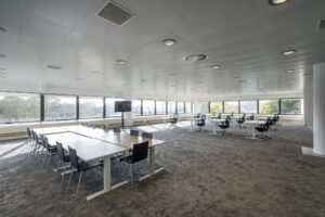 Prof. E.M. Meijerslaan 3 Amstelveen